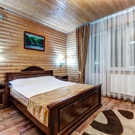 Milli&Jon Spa Bukovel Room photo