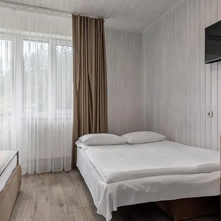 Milli&Jon Spa Bukovel Room photo