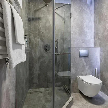 Milli&Jon Spa Bukovel Room photo