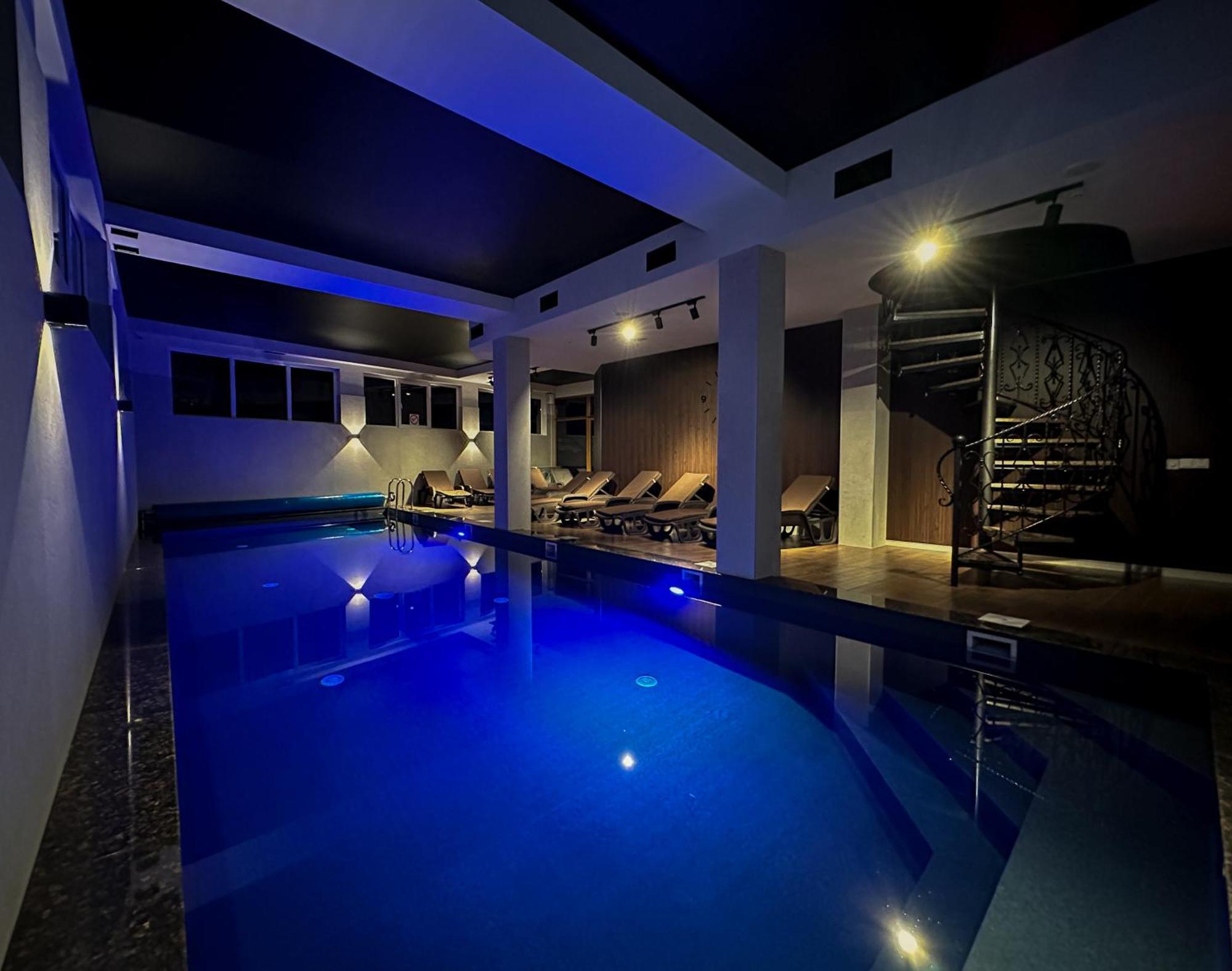 Milli&jon Hotel 3*
