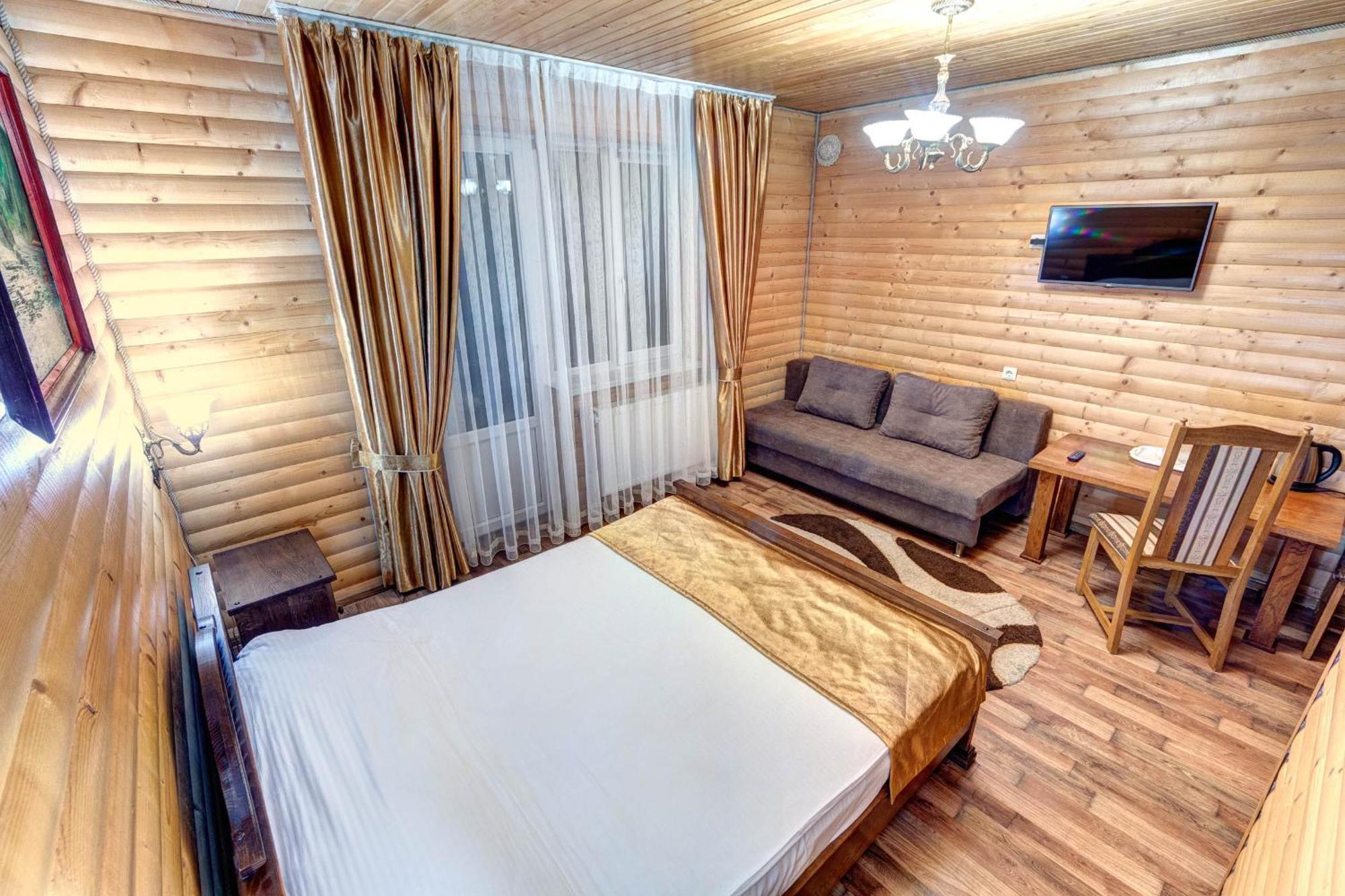 Milli&jon Hotel 3*
