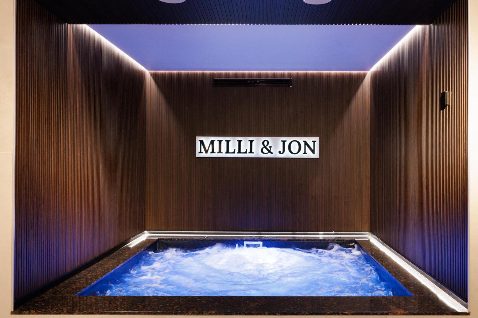 Milli&jon