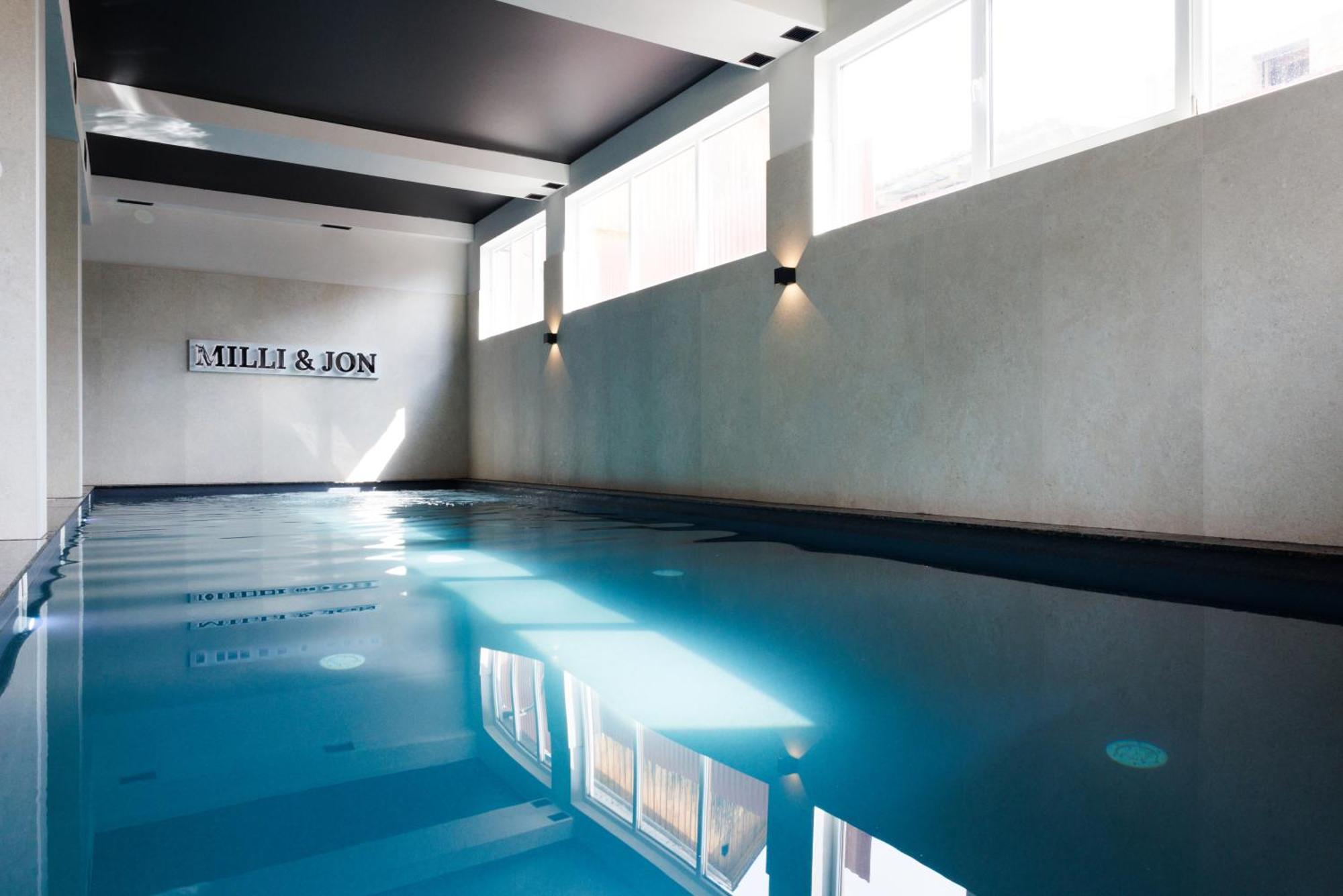 Milli&jon Hotel