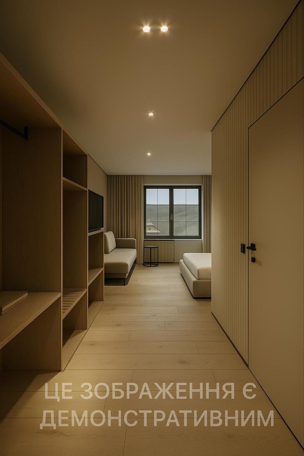 Milli&jon Hotel Bukowel